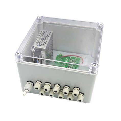 tape light ac100 transformer junction box|transformer in junction box.